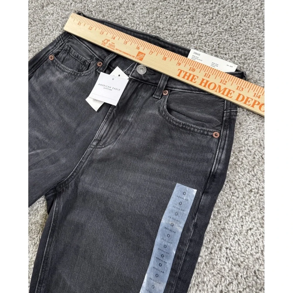 American Eagle Outfitters new american